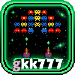 GKK777 — ikon APK